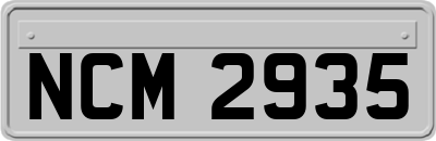 NCM2935
