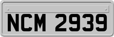 NCM2939