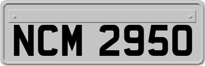 NCM2950