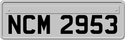 NCM2953