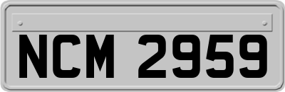 NCM2959