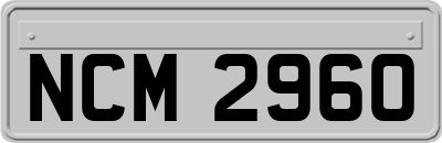 NCM2960