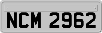 NCM2962