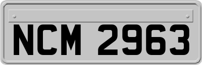 NCM2963