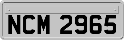 NCM2965