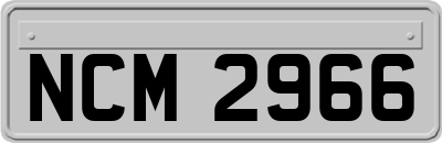 NCM2966