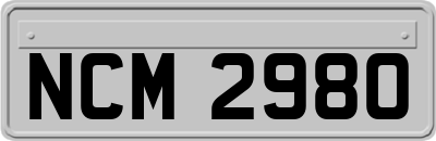NCM2980