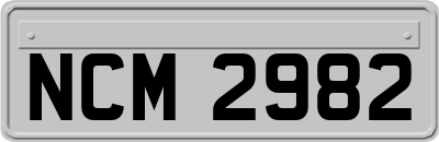 NCM2982