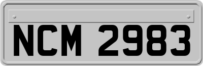NCM2983