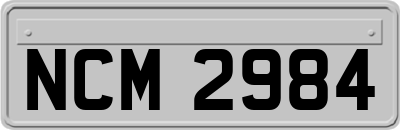 NCM2984