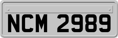 NCM2989
