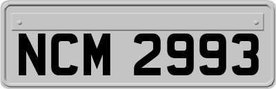 NCM2993