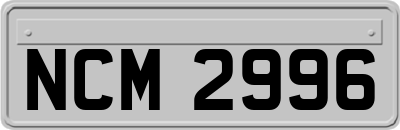 NCM2996