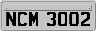 NCM3002