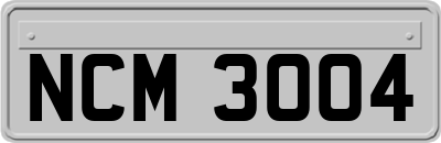 NCM3004
