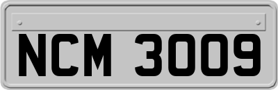 NCM3009