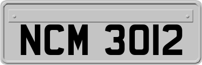 NCM3012