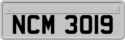 NCM3019
