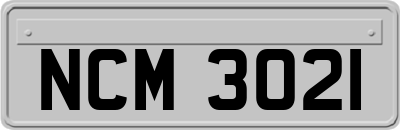 NCM3021