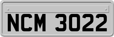 NCM3022