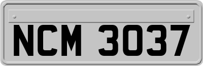 NCM3037