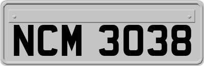 NCM3038