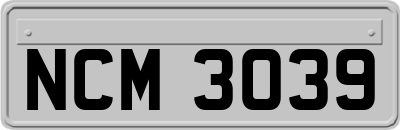 NCM3039
