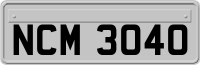 NCM3040