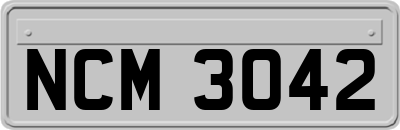 NCM3042