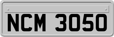 NCM3050