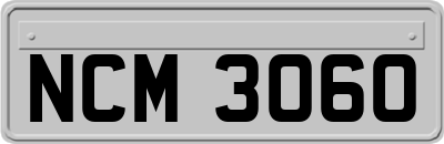 NCM3060