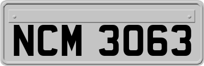 NCM3063