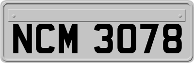 NCM3078