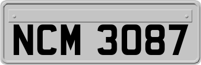 NCM3087