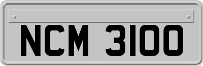 NCM3100