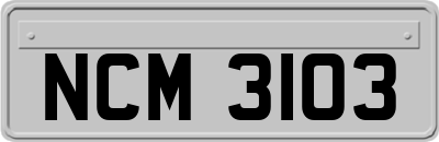 NCM3103