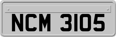 NCM3105