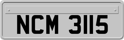 NCM3115