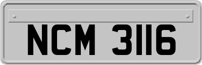 NCM3116