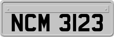 NCM3123