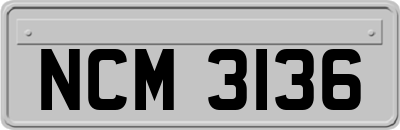 NCM3136