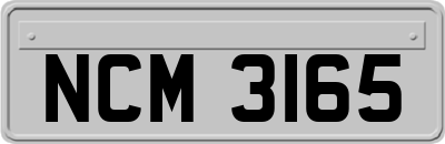 NCM3165