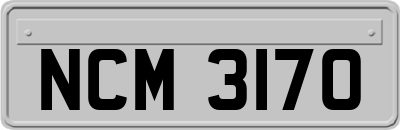 NCM3170