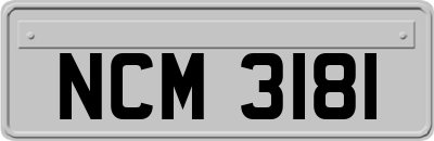 NCM3181