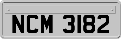 NCM3182