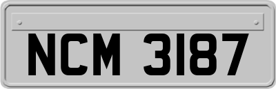 NCM3187