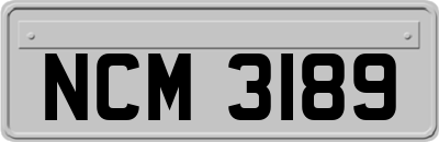 NCM3189