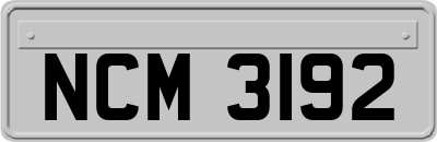 NCM3192