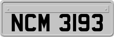 NCM3193