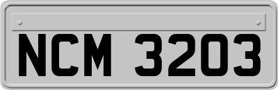 NCM3203